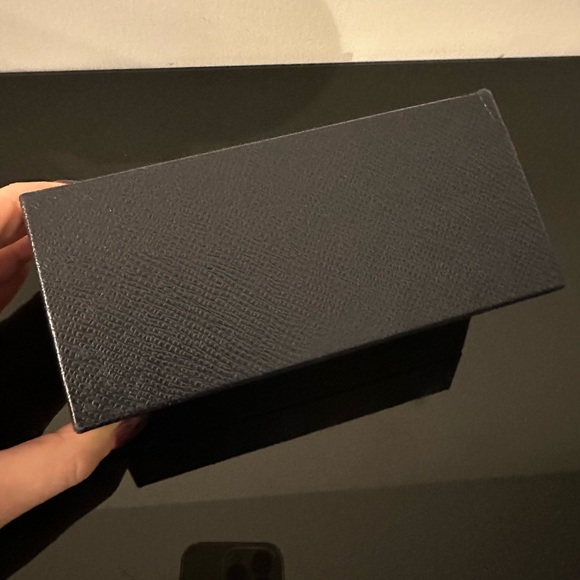 Authentic Prada Glasses Box - Picture 2 of 3
